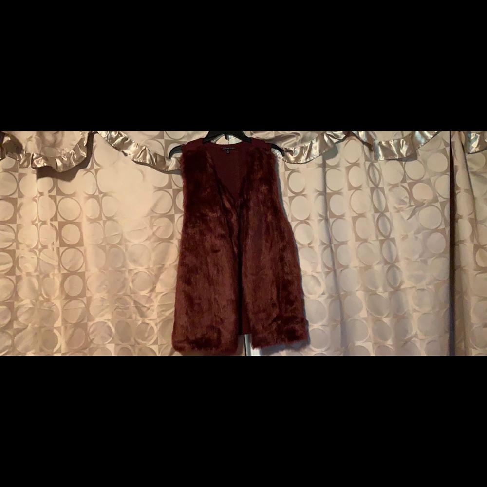 Vest
